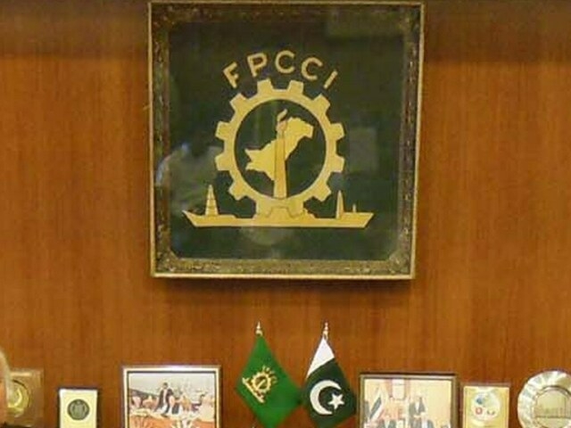 FPCCI concerned over new taxation steps