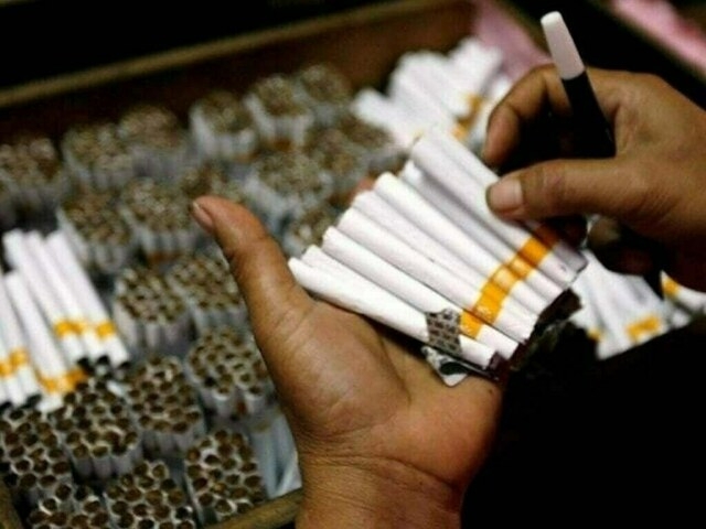ECC directs open market pricing for tobacco