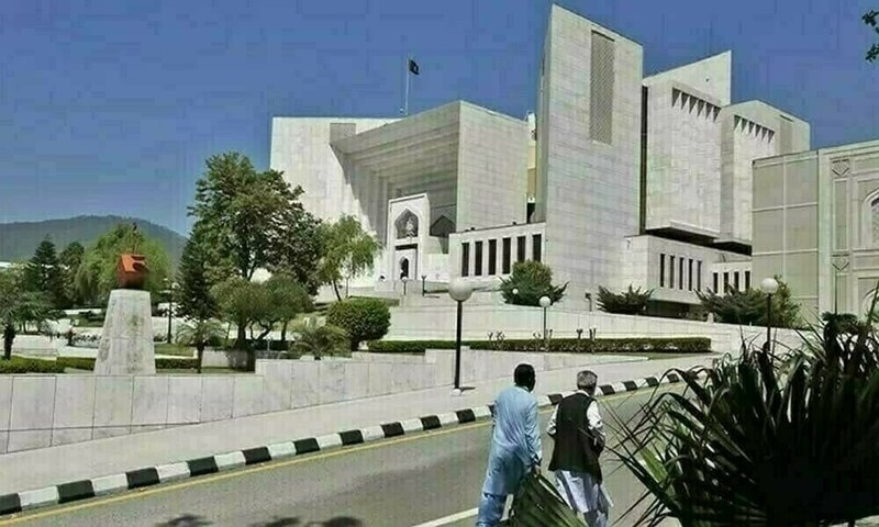 Women, minorities: SC CB says 39 reserved seats should have been allocated to PTI