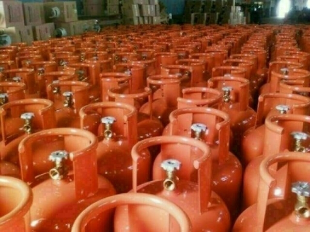 Iran-Israel conflict: Govt should make urgent arrangements for LPG imports