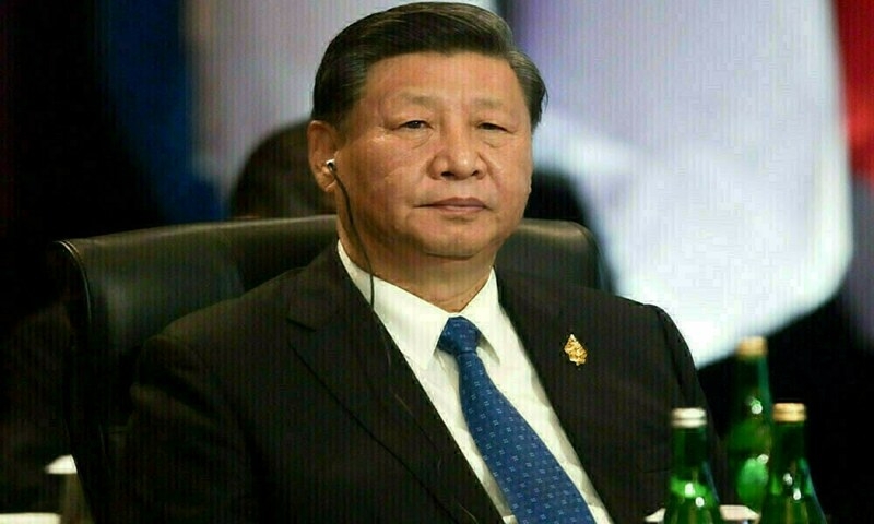 Xi signs treaty to elevate ties with Central Asia