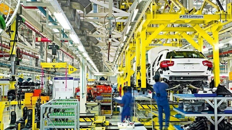 LSM: Time machine the wrong way