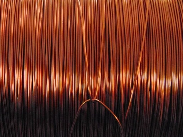 Copper steady ahead of Fed decision, focus on ME