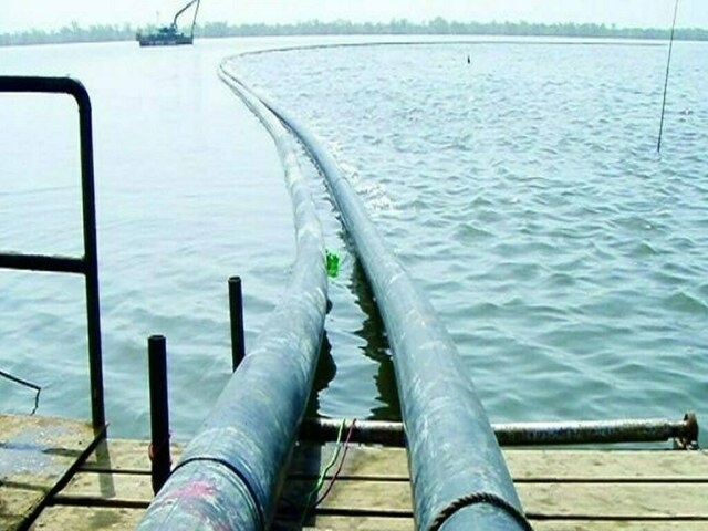 ‘Water Security' initiative: Coca-Cola Foundation partners with MGPO, UNDP