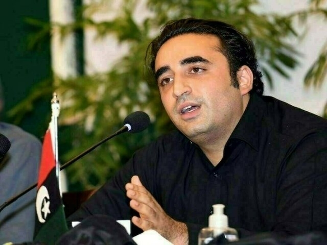 Bilawal sees COAS-Trump talks as positive step