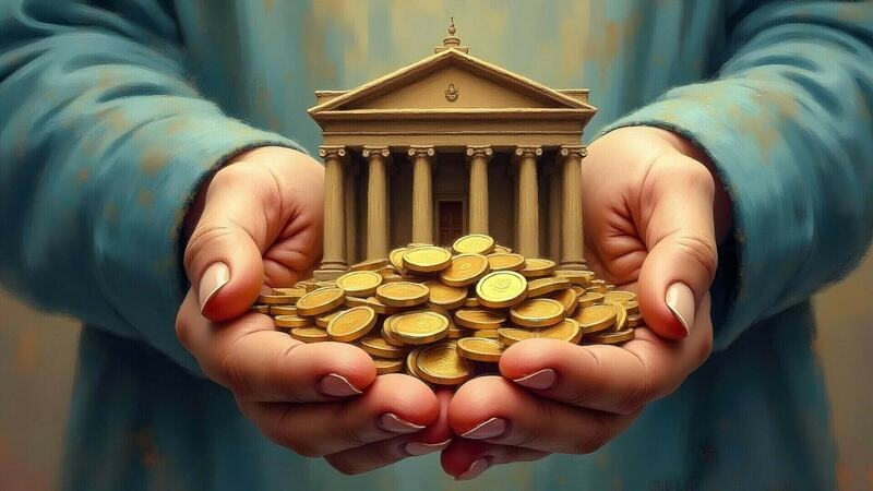 Rs1.275trn loan deal finalised with banks