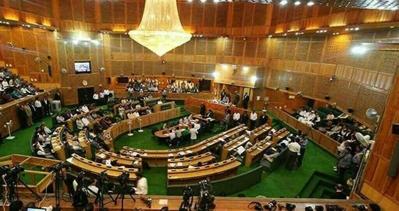 AJK govt unveils Rs310.2bn ‘tax-free' budget