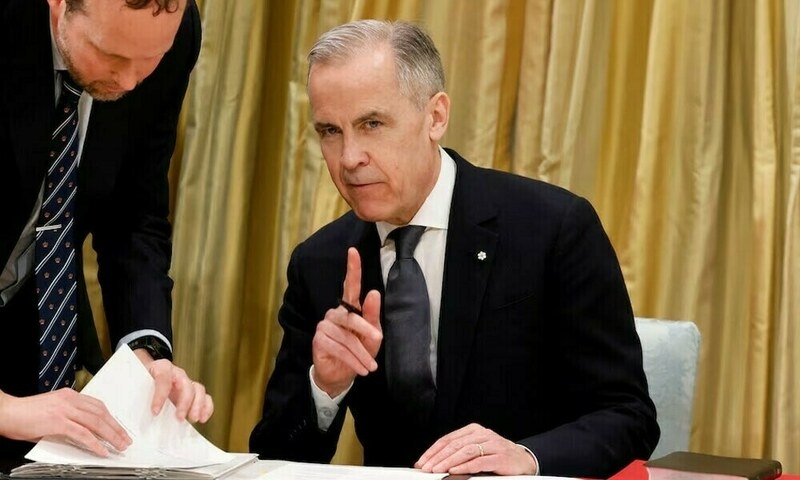 India, Canada return ambassadors as Carney, Modi look past spat