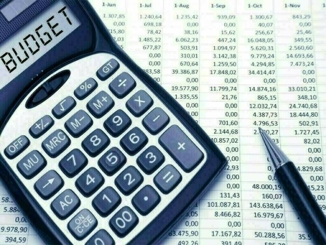 KPK budget FY26