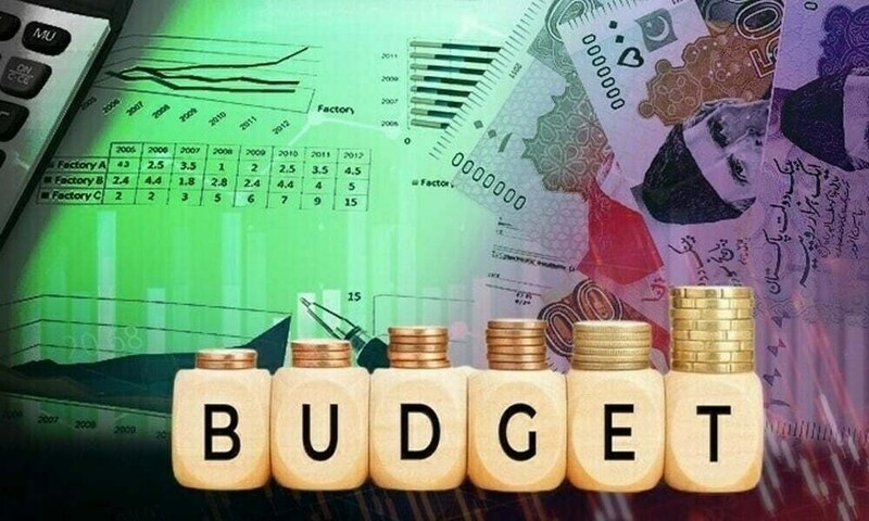 An appraisal of provincial budgets