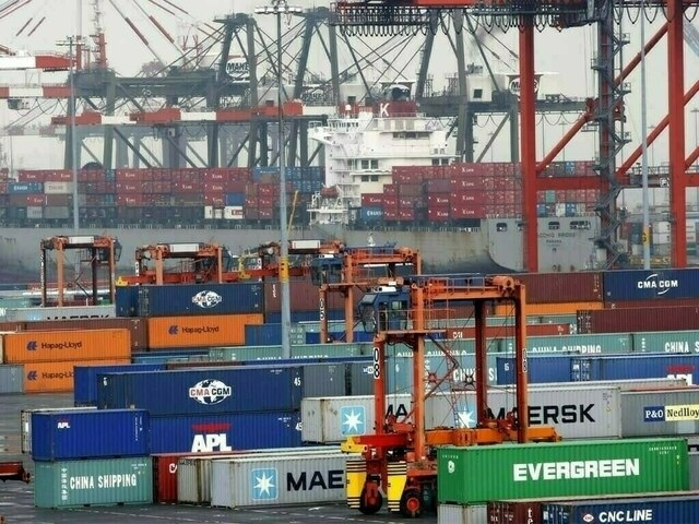 Corridor linking Kazakhstan, Uzbekistan dry ports with Pakistan seaports proposed
