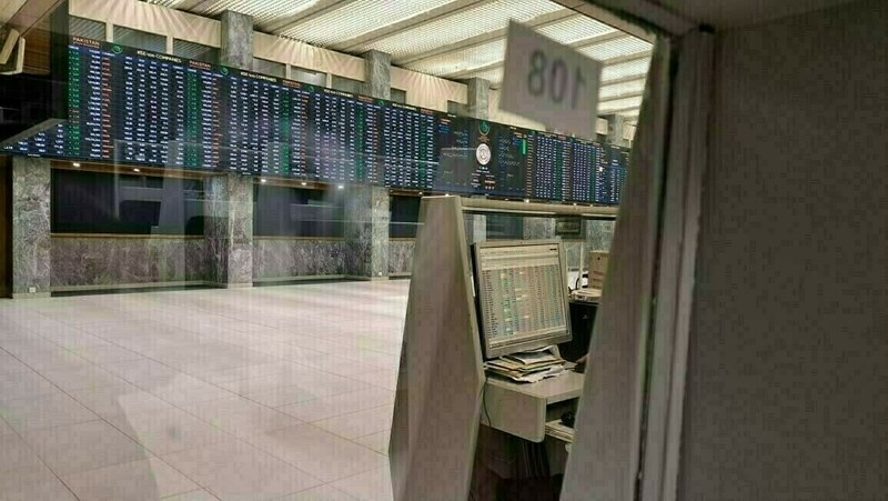 Another downbeat trading day