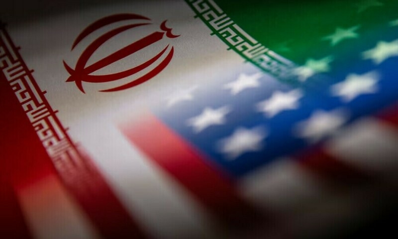 Iran held direct talks with US?