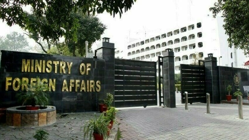 Iran, Iraq, Lebanon and Syria: Pakistanis advised to avoid travel