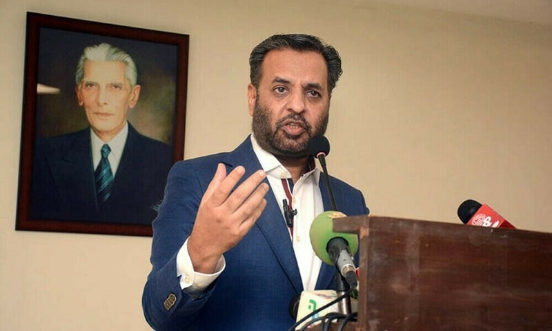 Minister pledges to achieve polio-free future of Pakistan