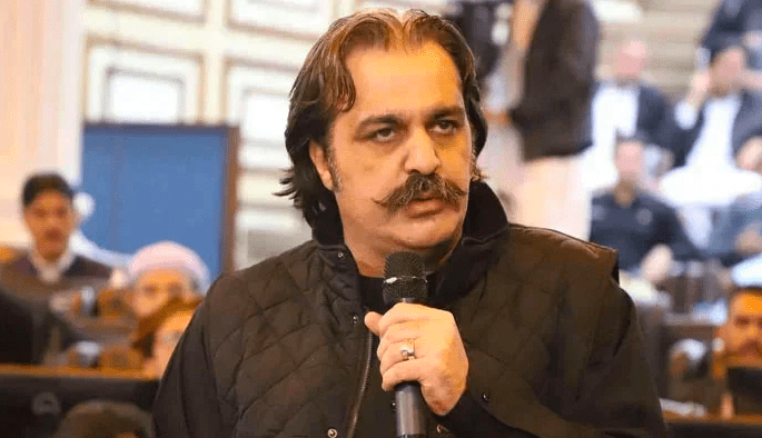 KP approves funds for procurement of buses for BRT