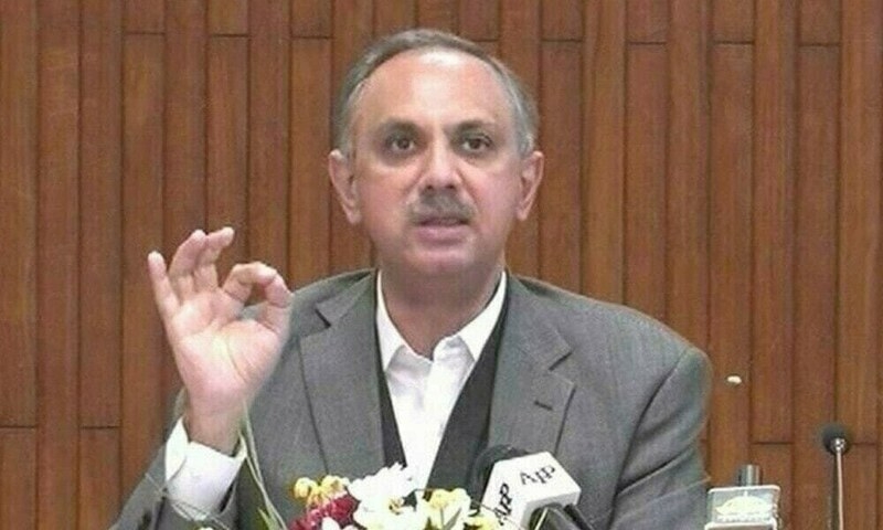 PTI questions PBS figures