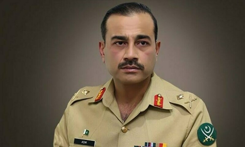 COAS Munir's praiseworthy ‘decisiveness'