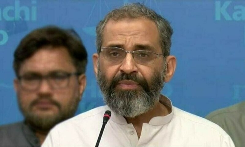 JI demands fair share for Karachi in provincial budget