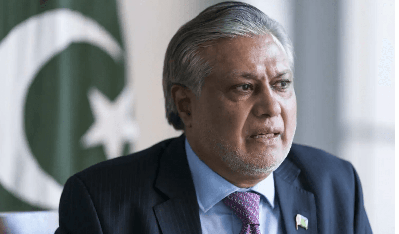 Dar calls on Erdogan