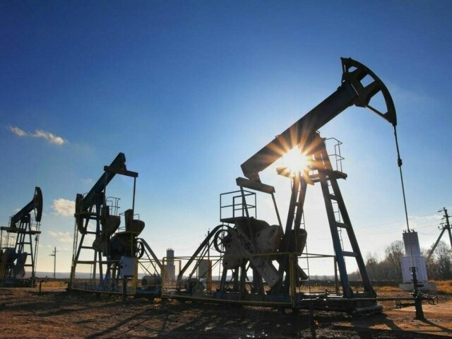 Head of Russia's Rosneft says: ‘OPEC+ could speed up oil output hikes by a year'