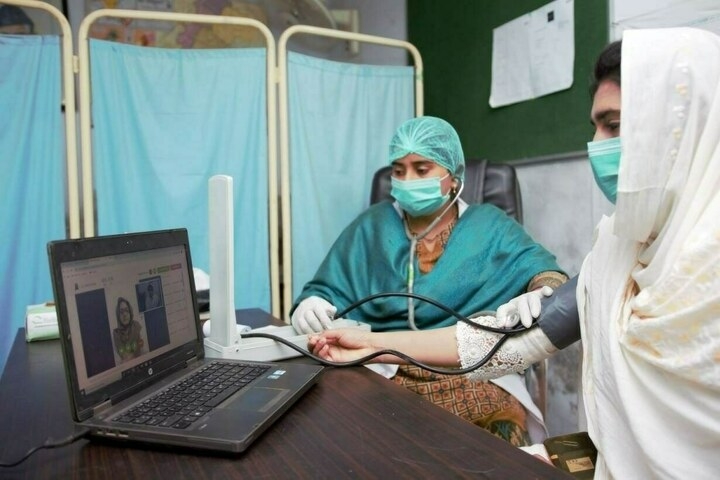 Concern raised over shortage of female gastroenterologists