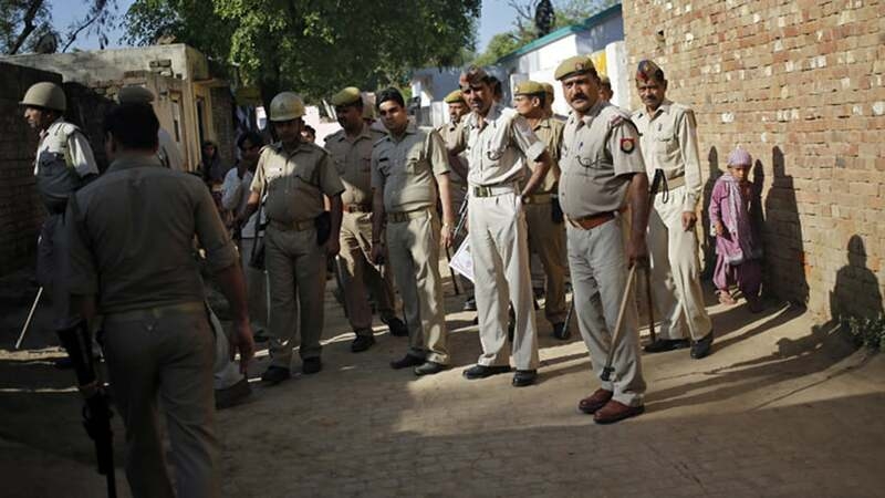 India arrests two for harbouring Pahalgam attackers