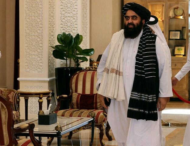 Pakistan, Afghanistan discuss trade relations, regional projects