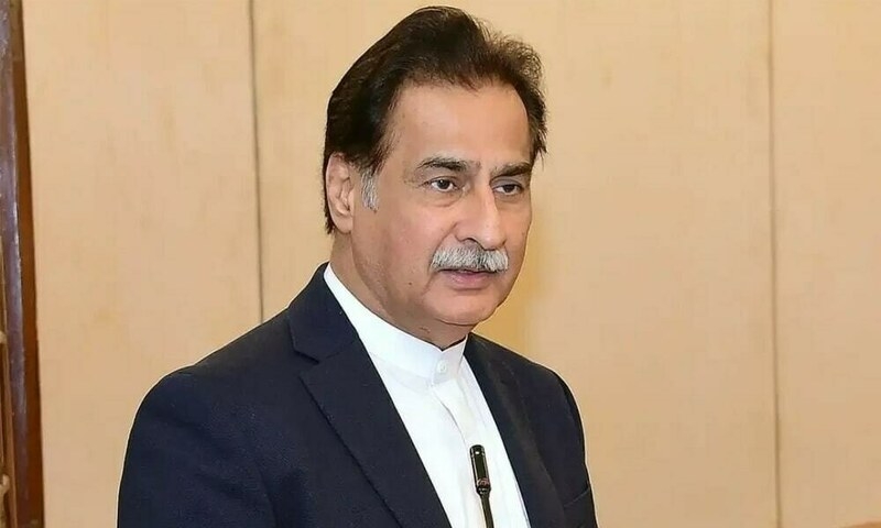 Global peace essential for shared prosperity: NA Speaker