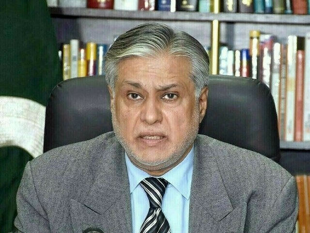 Iran has right to defend itself, Dar tells OIC