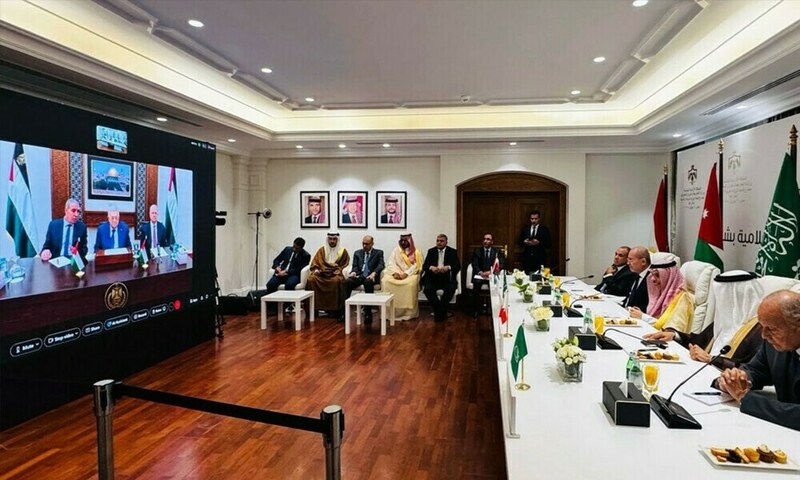 OIC to set up contact group to seek de-escalation
