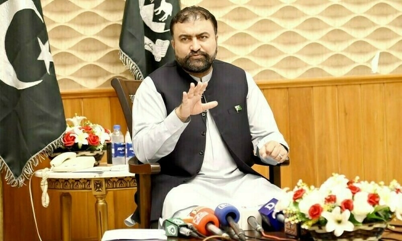Food, fuel shortages in border areas: CM Balochistan for timely, coordinated steps