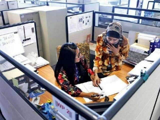 Bridging the gender gap