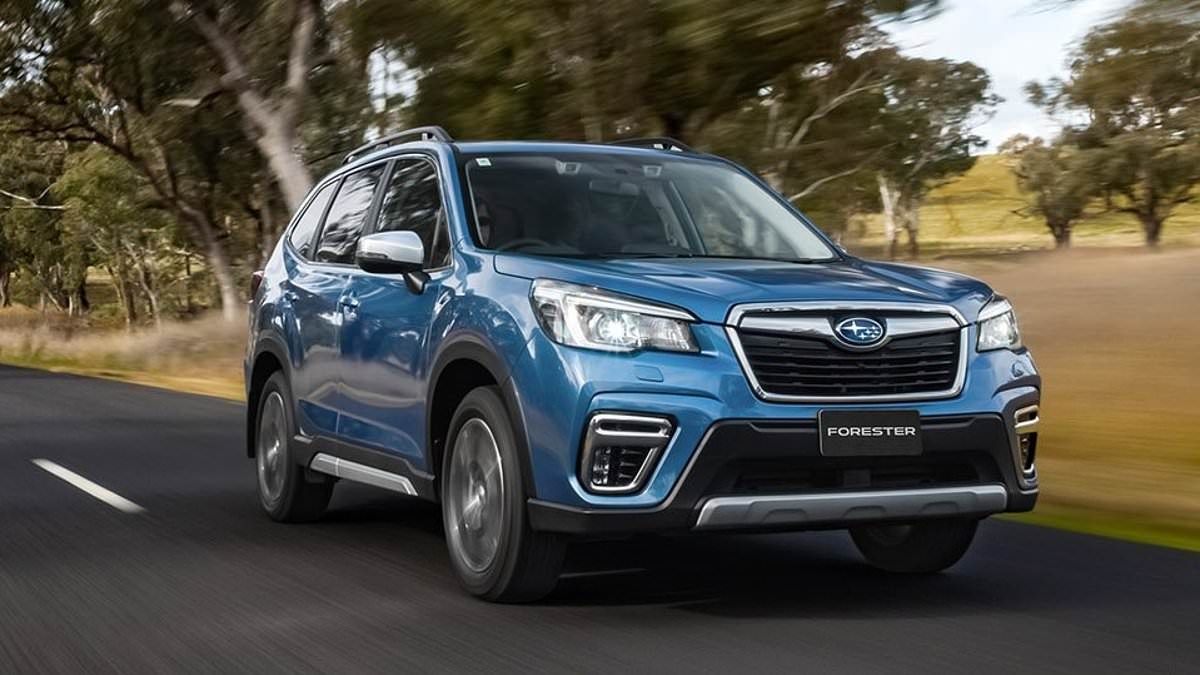 Shocking study exposes how some hybrid cars use more fuel than their petrol equivalents