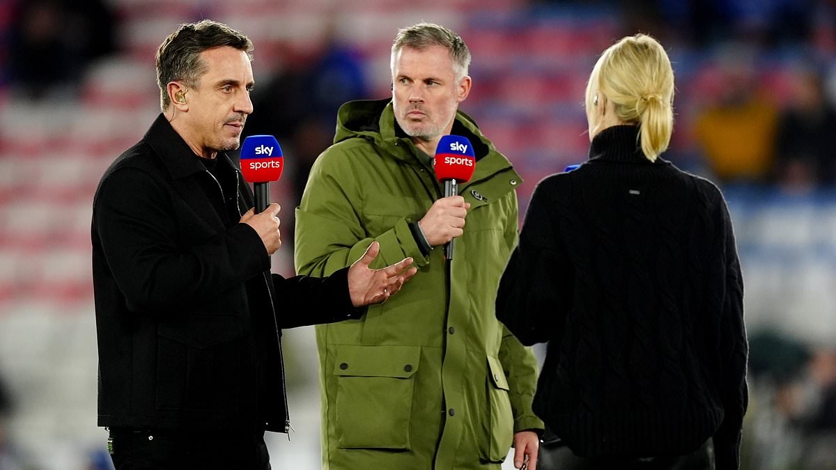 EXCLUSIVE SIMON JORDAN answers YOUR questions: The reason why football punditry is so much worse now, how Leeds can stay up and why even corner kicks aren't safe from football's culture of entitlement