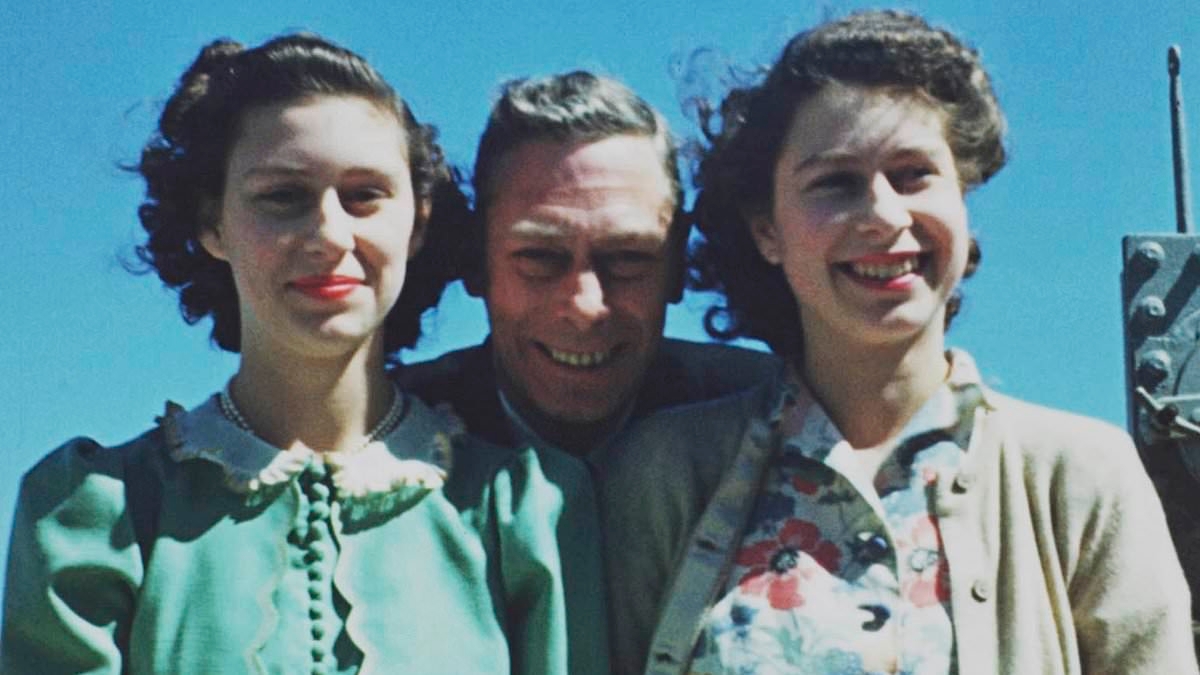 Inside the royal tour to South Africa which was the young Elizabeth's FIRST trip abroad, royal author reveals