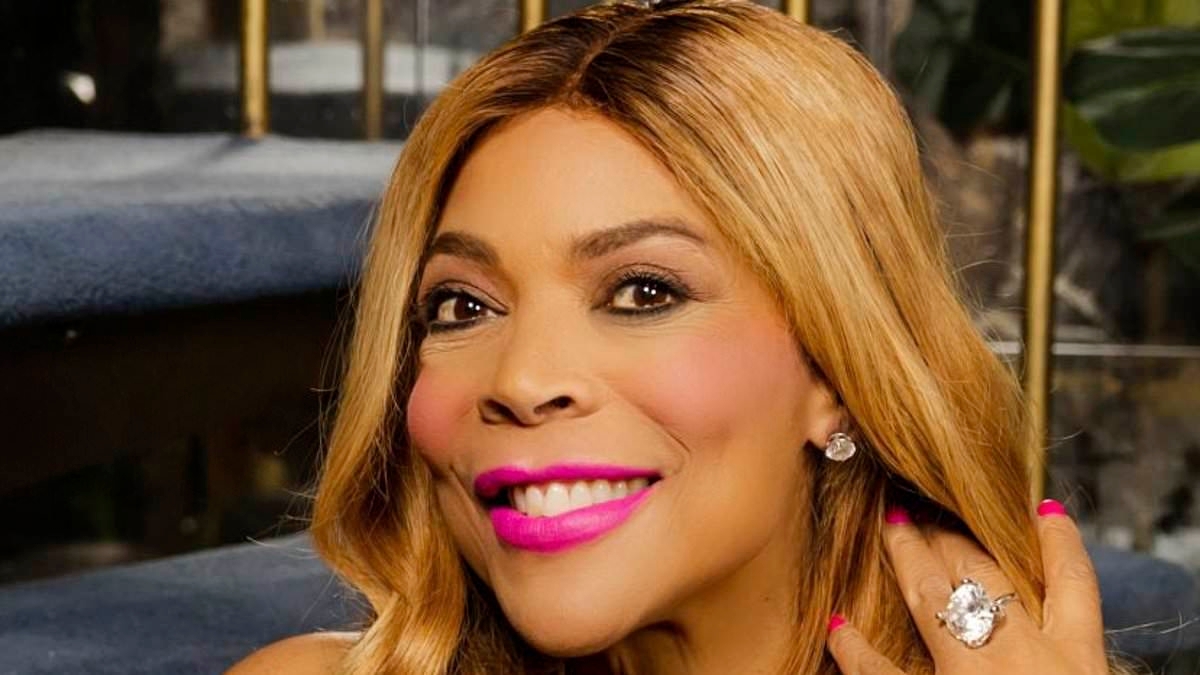 Wendy Williams opens up on 'horrific situation' in Mother's Day message amid guardianship drama