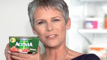 Jamie Lee Curtis opens up about making VERY controversial decision at the height of her career