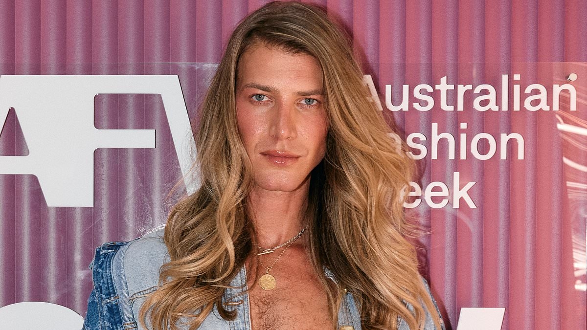 EXCLUSIVE The shocking act Christian Wilkins admits he would do to make it big in Hollywood