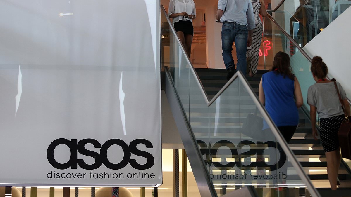 Woman is hit with shocking $1,200 tariff bill after ordering clothes online