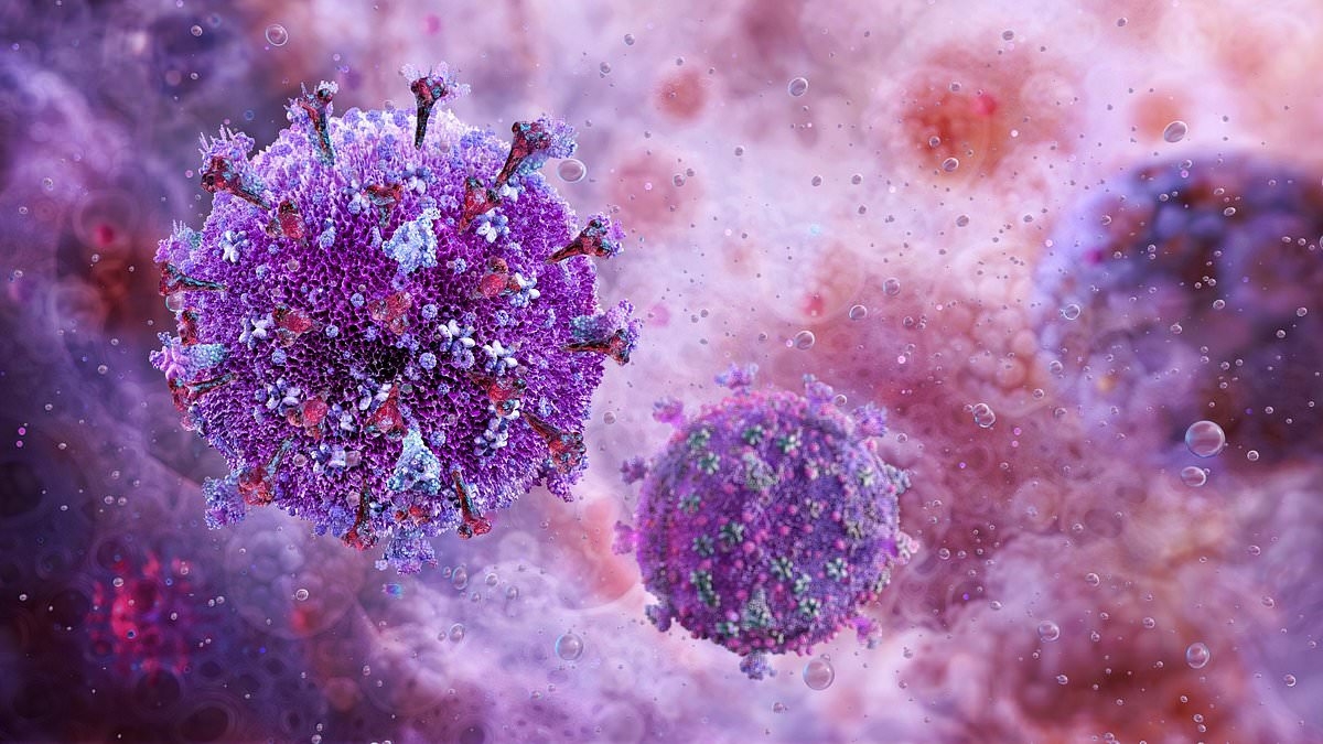 Major HIV breakthrough forces hidden fragments of the virus to emerge so it can be cleared from the body