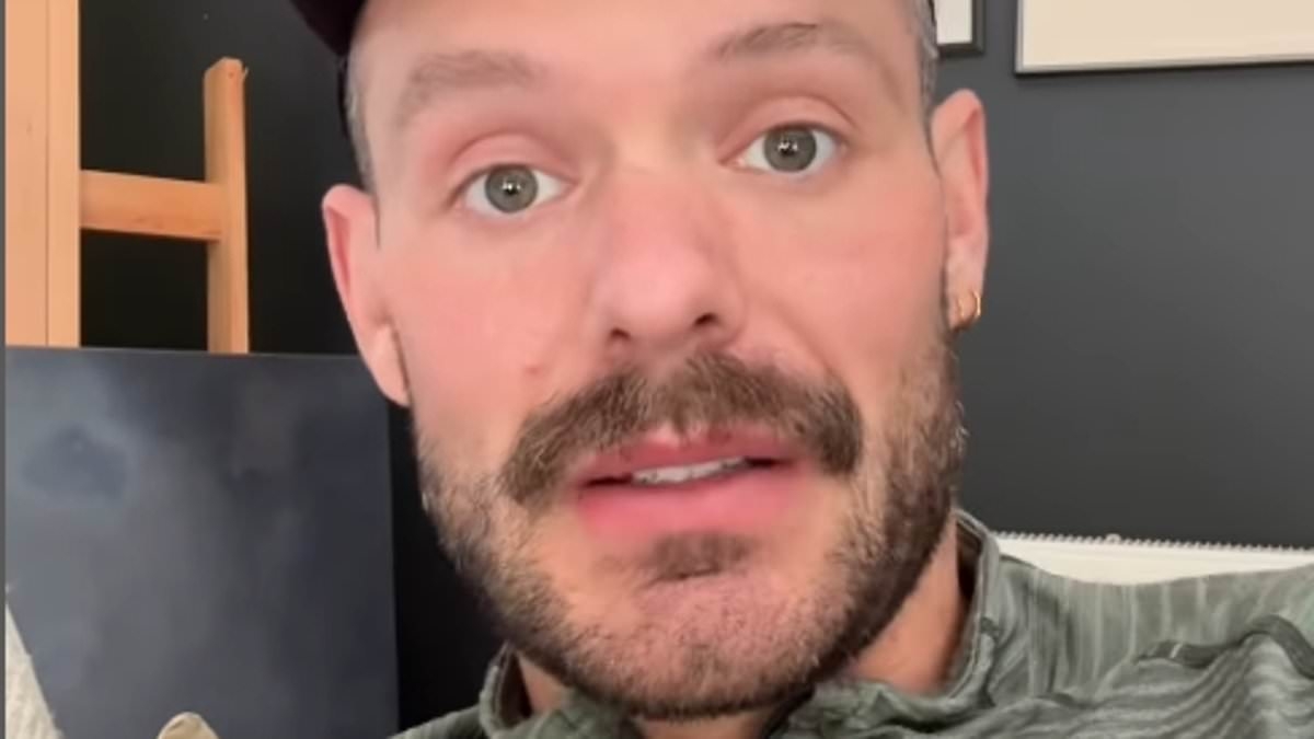 Strictly star John Whaite opens up on his struggle with health condition that 'makes life almost unbearable'