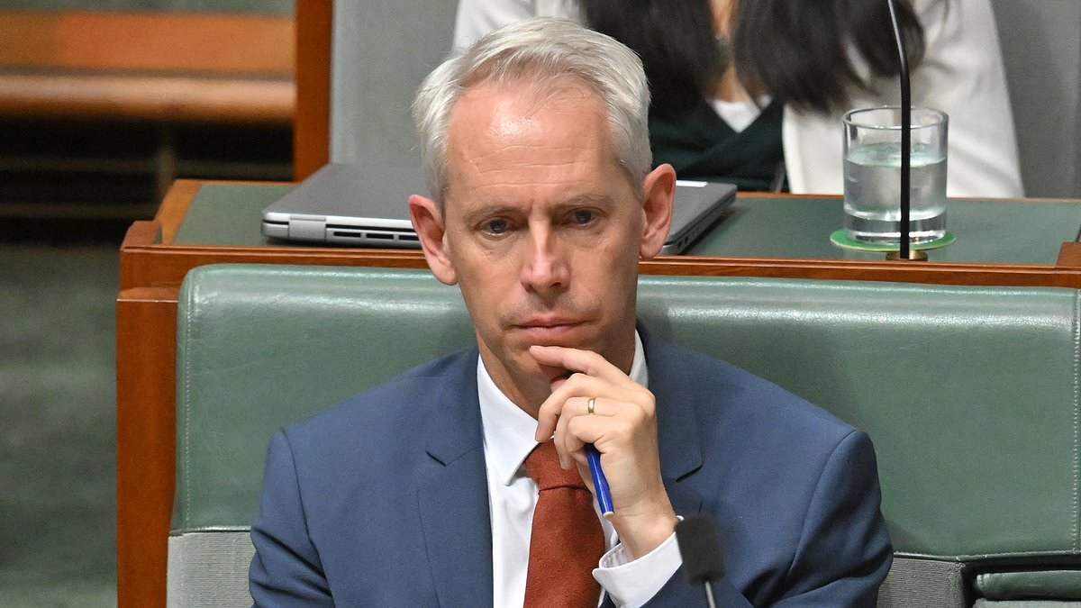 How another Labor immigration blunder has allowed a vile child sex offender to remain in Australia
