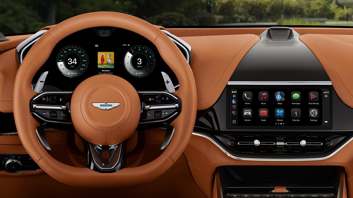 Apple to expand digital car key feature to more brands