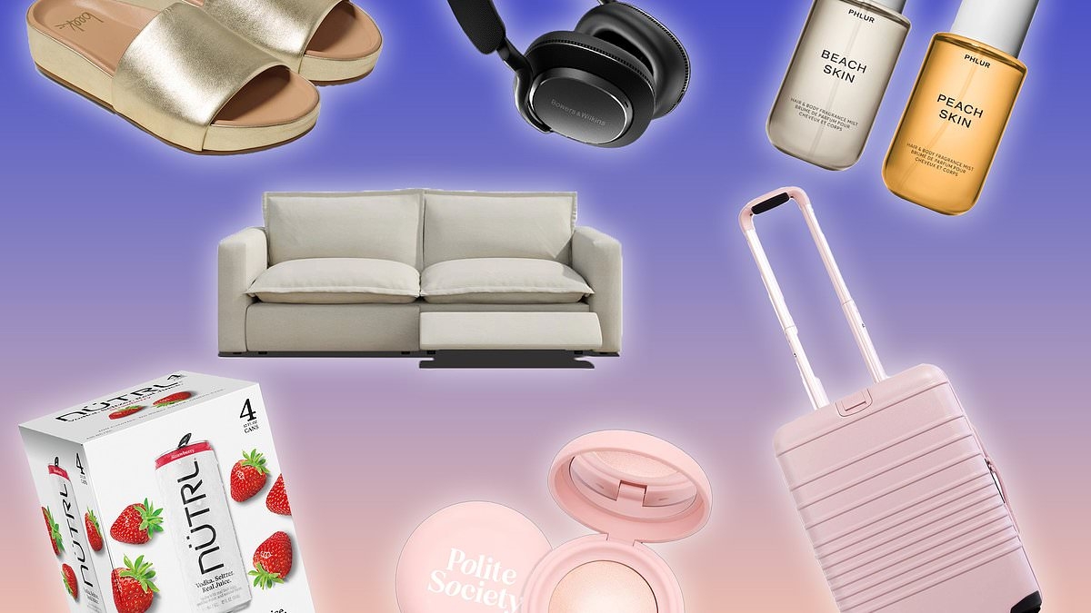 Editor picks June 2025: The products are team are loving this month