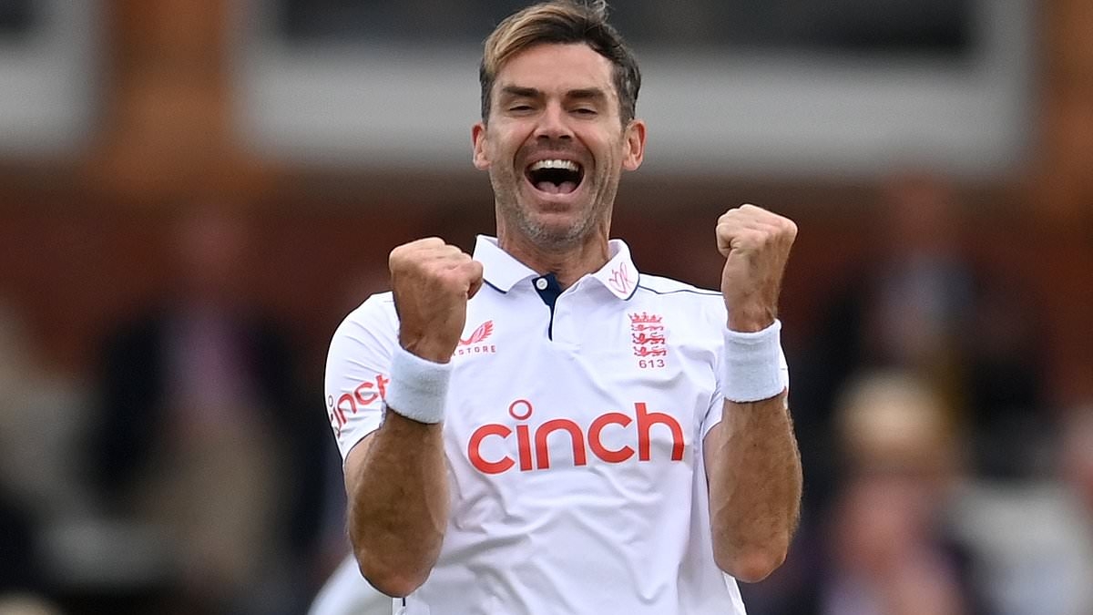See the savage sledge from the Marsh brothers aimed at decorated England quick Jimmy Anderson as well as Ashes villain Stuart Broad