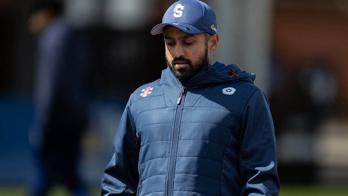 EXCLUSIVE Inside Karun Nair's remarkable comeback: India star was exiled to the wilderness with 'no explanation' and broke down in tears on his wife's birthday... here's how the veteran turned it around to win a Test lifeline