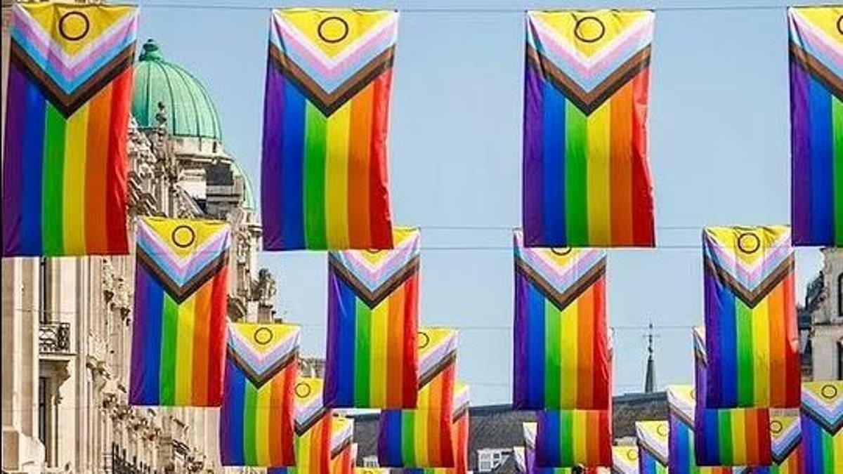 Christians vow to sue 'Wokeminster' council if they put up trans-inclusive flags for Pride month