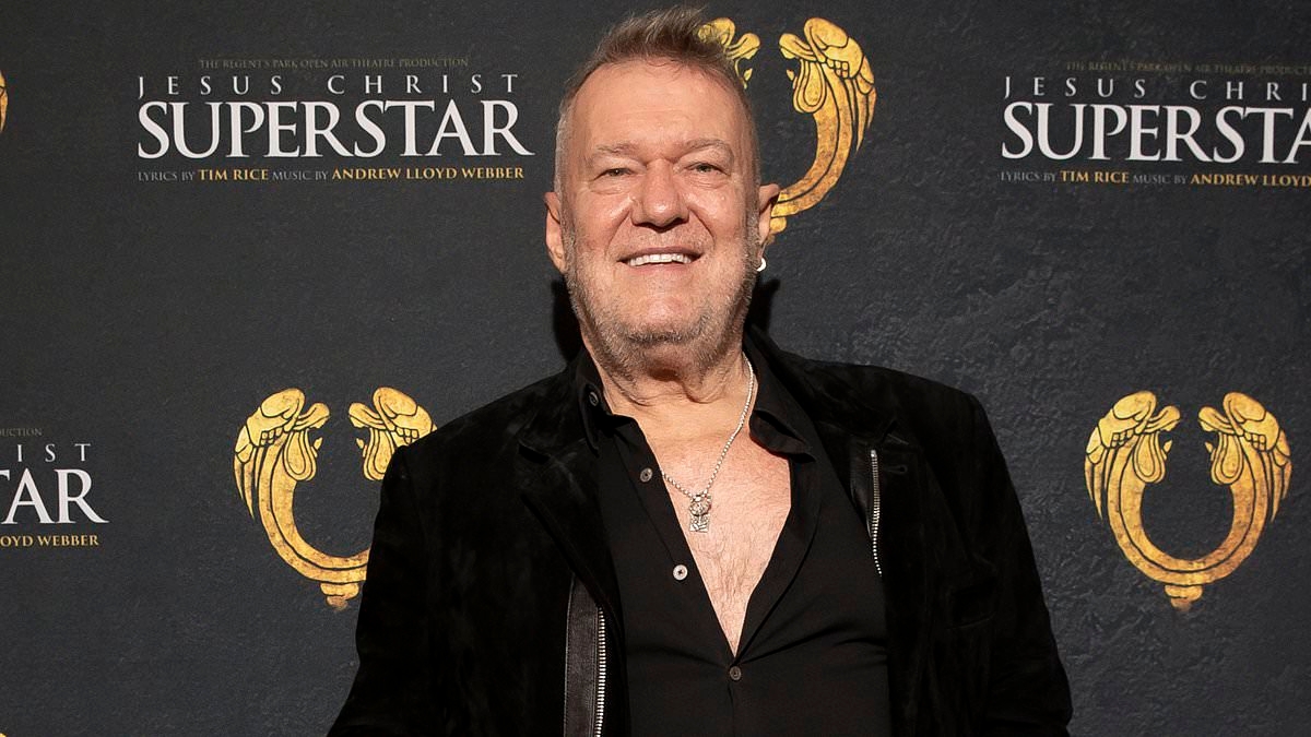 Aussie icon Jimmy Barnes issues heartbreaking plea as family member goes missing in Sydney