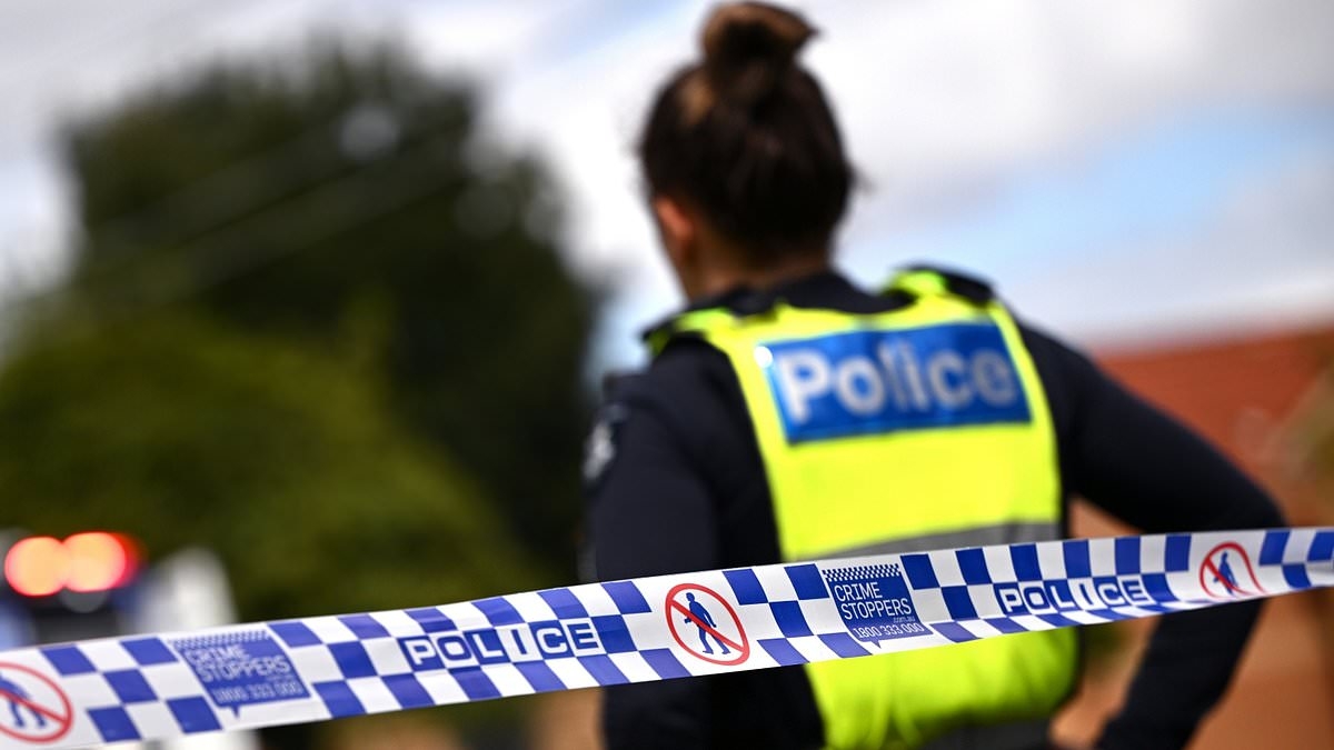 BREAKING NEWS Horror as woman's body is found in the Yarra River in Victoria